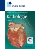 Cover: Duale Reihe Radiologie - Thieme