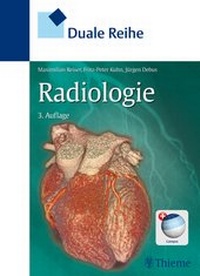Enlarge image Cover: Duale Reihe Radiologie - Thieme
