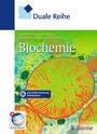 Cover: Duale Reihe Biochemie - Thieme