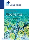 Cover: Duale Reihe Biochemie - Thieme