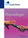 Cover: Duale Reihe Physiologie - Thieme