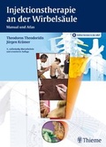 Abbildung von: Injektionstherapie an der Wirbelsäule - Thieme