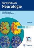 Cover: Kurzlehrbuch Neurologie - Thieme