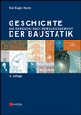 Bild: Geschichte der Baustatik - Ernst & Sohn