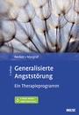 Cover: Generalisierte Angststörung - Beltz Verlagsgruppe GmbH & Co. KG