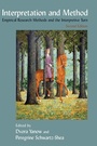 Cover: Interpretation and Method - Routledge