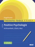 Cover: Therapie-Tools Positive Psychologie - Beltz Verlagsgruppe GmbH & Co. KG