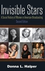 Cover: Invisible Stars - Routledge