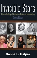 Cover: Invisible Stars - Routledge