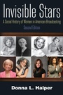Cover: Invisible Stars - Routledge