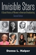 Cover: Invisible Stars - Routledge