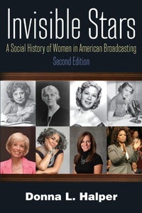 Enlarge image Cover: Invisible Stars - Routledge