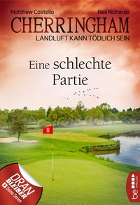 Abbildung von: Cherringham - Eine schlechte Partie - beTHRILLED