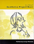 Cover: The Nvivo Qualitative Project Book - SAGE Publications Inc
