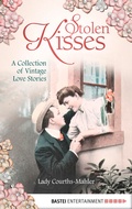 Cover: Stolen Kisses - Bastei L&uuml;bbe