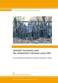 Cover: St&ouml;rfall? Auschwitz und die ostdeutsche Literatur nach 1989 - Frank & Timme