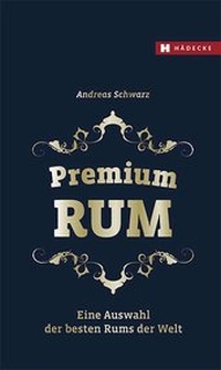 Abbildung von: Premium RUM - Hädecke Verlag