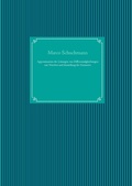 Cover: Approximation der L&ouml;sungen von Differentialgleichungen mit Wavelets und Einstellung der Parameter - Books on Demand