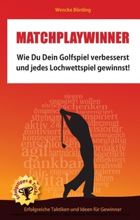 Abbildung von: Matchplaywinner - Books on Demand