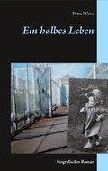 Cover: Ein halbes Leben - Books on Demand