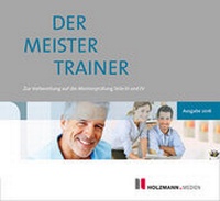 Enlarge image Cover: Der MeisterTrainer - Holzmann Medien