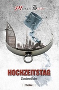Cover: Hochzeitstag Sonderedition - BookRix