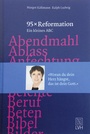 Cover: 95 x Reformation - Evangelische Verlagsanstalt