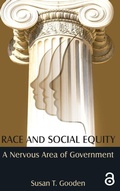 Cover: Race and Social Equity - Routledge