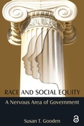 Cover: Race and Social Equity - Routledge