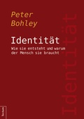 Cover: Identit&auml;t - Tectum Wissenschaftsverlag