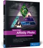 Cover: Affinity Photo - Rheinwerk