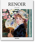 Cover: Renoir - TASCHEN