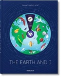 Cover: James Lovelock et al. The Earth and I - TASCHEN