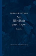Cover: Mit Blindheit geschlagen - Fischer, Karin