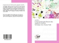 Cover: L'impression jet d'encre des supports textiles - Presses Acad&eacute;miques Francophones