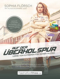 Enlarge image Cover: Auf der Überholspur - scholo Verlag