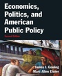 Bild: Economics, Politics, and American Public Policy - Routledge