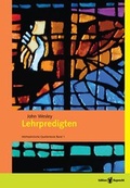 Cover: Lehrpredigten - Edition Ruprecht