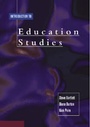 Cover: Introduction to Education Studies - SAGE Publications Inc