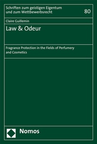 Abbildung von: Law & Odeur - Nomos