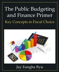 Bild: The Public Budgeting and Finance Primer - Routledge