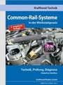 Cover: Common-Rail-Systeme - Krafthand