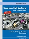 Cover: Common-Rail-Systeme - Krafthand
