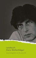 Cover: Hans Wollschl&auml;ger Lesebuch - Aisthesis