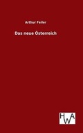 Cover: Das neue ?sterreich - Salzwasser-Verlag GmbH
