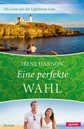 Cover: Eine perfekte Wahl - cap-Verlag Andreas Claus e.K.