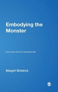 Cover: Embodying the Monster - SAGE Publications Inc