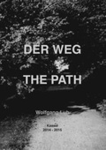 Cover: Der Weg /The Path. - Boxan, Boris