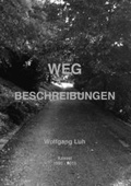 Cover: Wegbeschreibungen. - Boxan, Boris