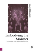 Cover: Embodying the Monster - SAGE Publications Inc